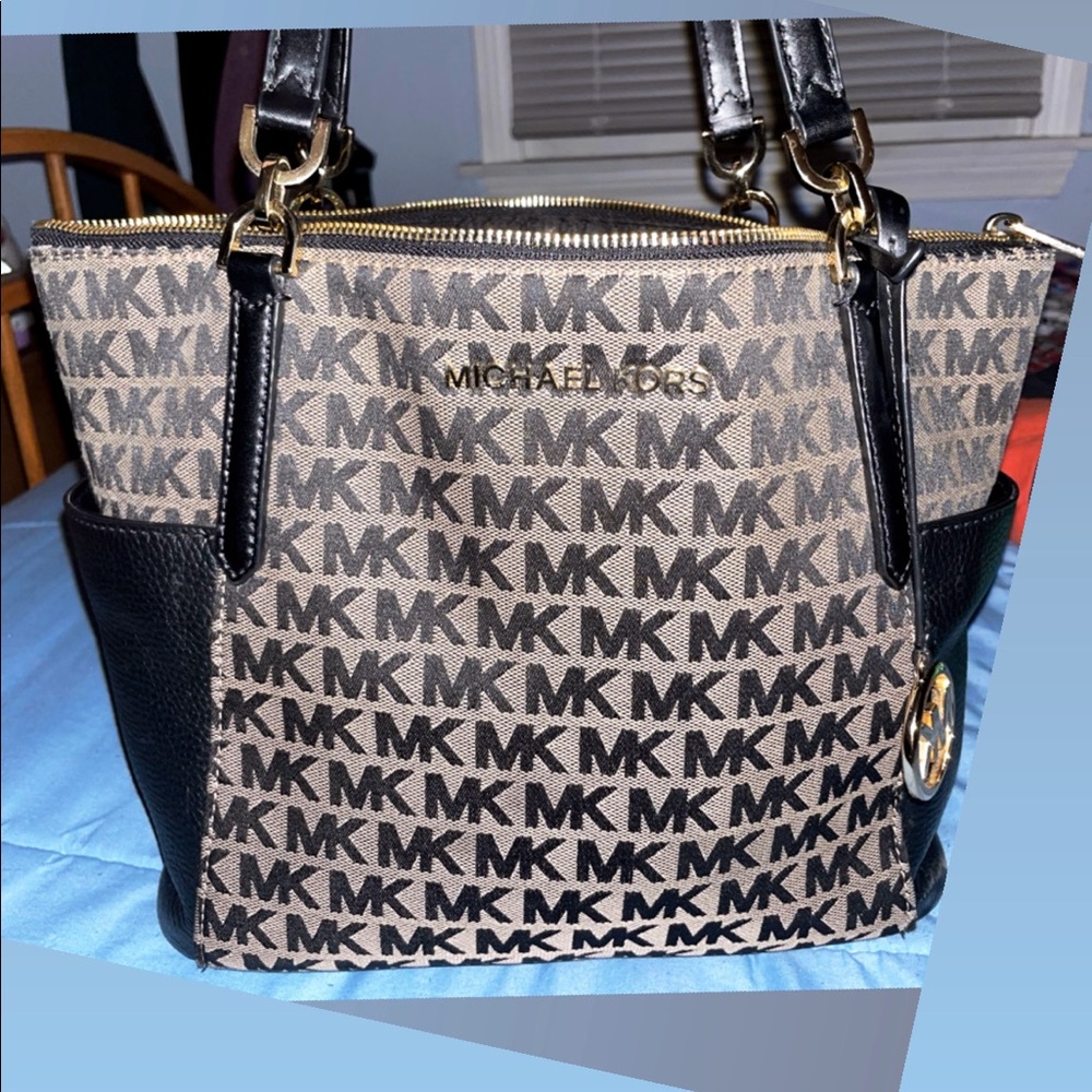 Michael Kors Bedford medium shoulder bag